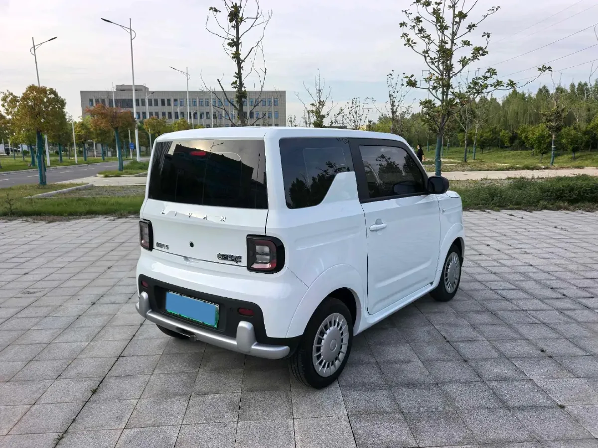 2025 Geely Lanqiqiu BEV,autocango,china used car exporter,china ev exporter,chinese used car exporter,chinese used ev exporter