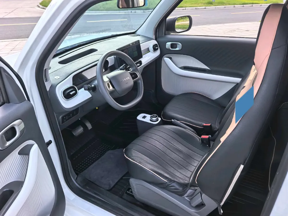 2025 Geely Lanqiqiu BEV,autocango,china used car exporter,china ev exporter,chinese used car exporter,chinese used ev exporter