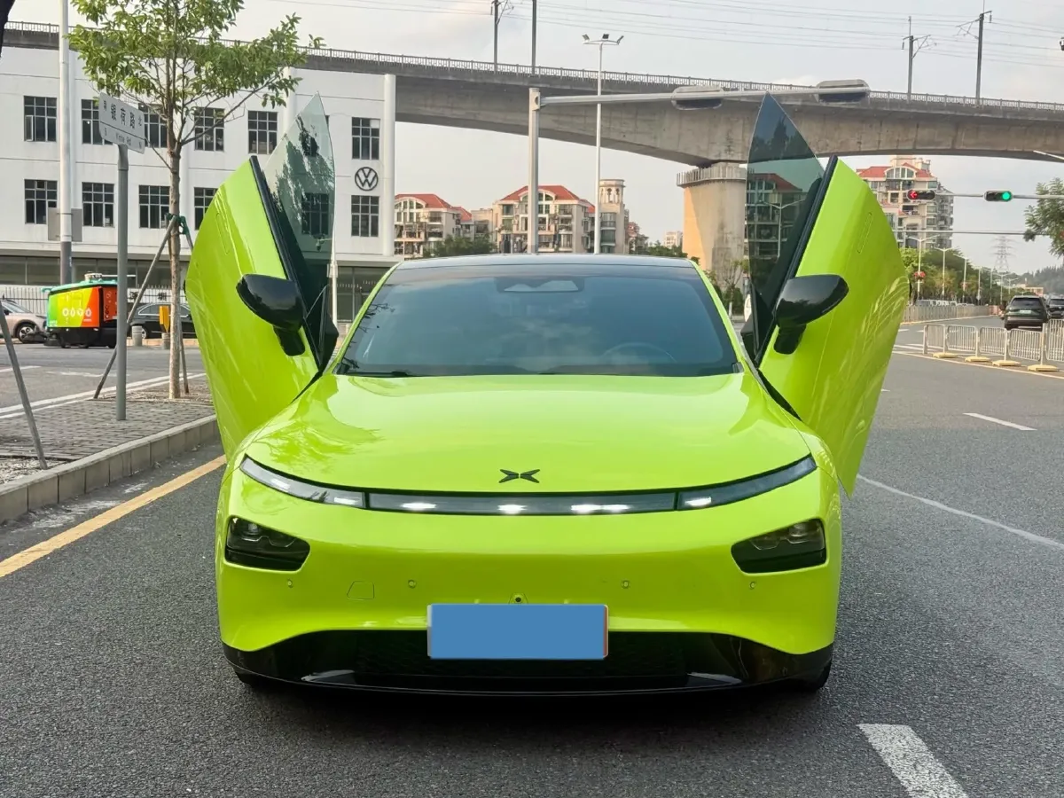 2021 Xpeng P7 BEV 83.1KWH,autocango,china used car exporter,china ev exporter,chinese used car exporter,chinese used ev exporter