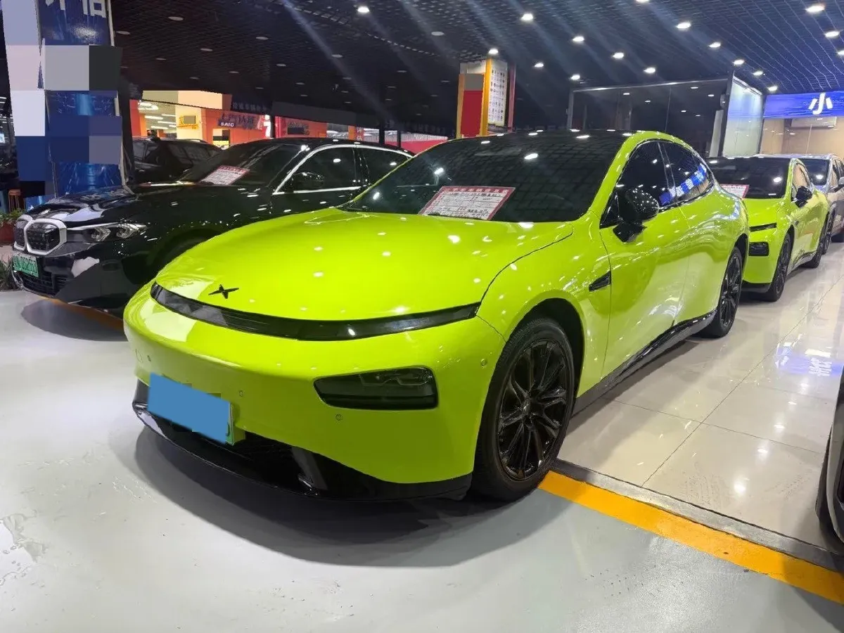 2021 Xpeng P7 BEV 83.1KWH,autocango,china used car exporter,china ev exporter,chinese used car exporter,chinese used ev exporter