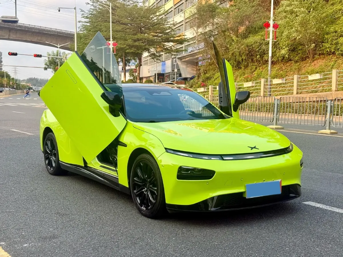 2021 Xpeng P7 BEV 83.1KWH,autocango,china used car exporter,china ev exporter,chinese used car exporter,chinese used ev exporter