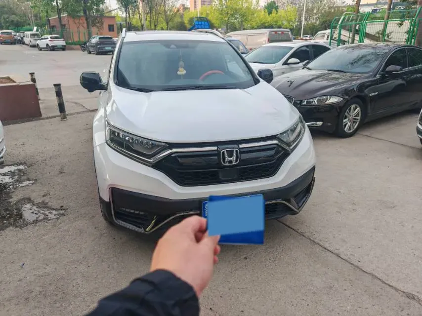 2021 Honda CR-V 1.5T 193HP L4 CVT,autocango,china used car exporter,china ev exporter,chinese used car exporter,chinese used ev exporter