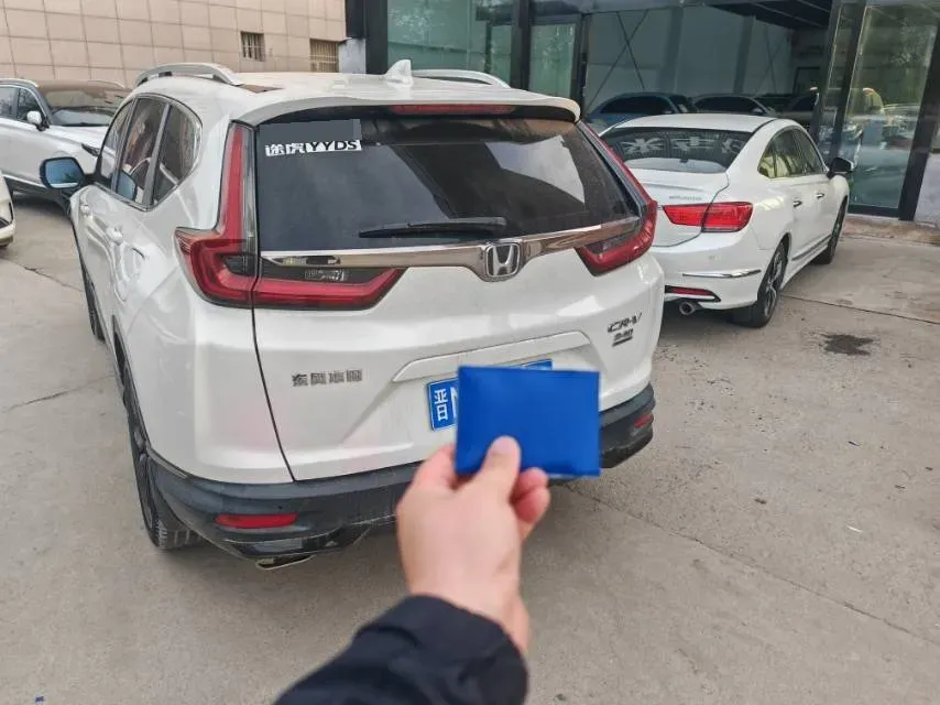 2021 Honda CR-V 1.5T 193HP L4 CVT,autocango,china used car exporter,china ev exporter,chinese used car exporter,chinese used ev exporter