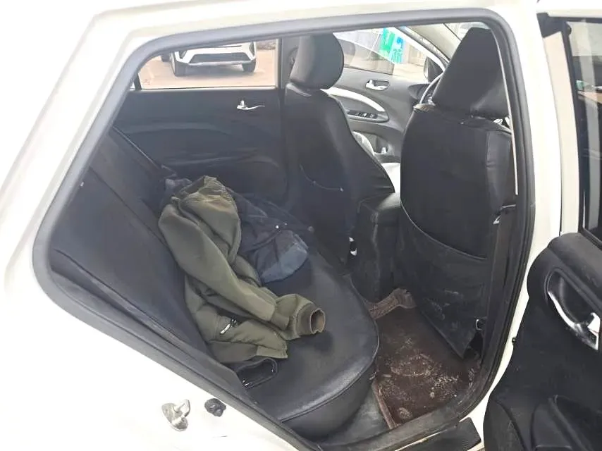 2021 Kia KX1 1.4L 100HP L4 6AT,autocango,china used car exporter,china ev exporter,chinese used car exporter,chinese used ev exporter