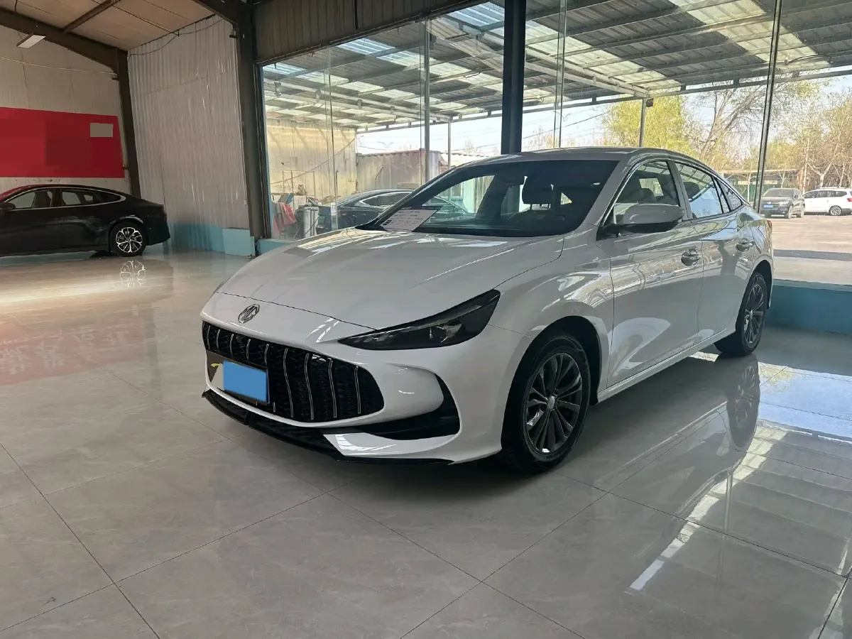 2025 MG 5 1.5L 129HP L4 CVT,autocango,china used car exporter,china ev exporter,chinese used car exporter,chinese used ev exporter