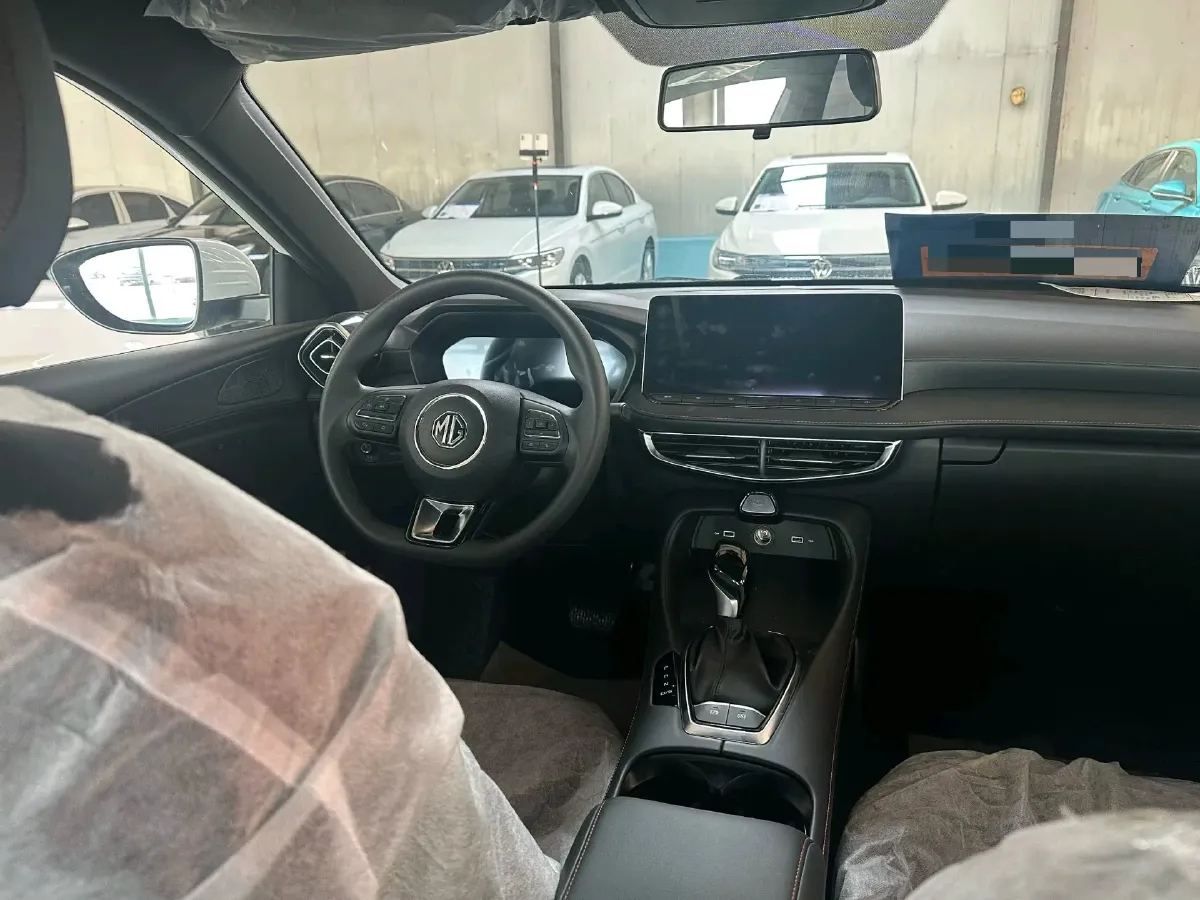 2025 MG 5 1.5L 129HP L4 CVT,autocango,china used car exporter,china ev exporter,chinese used car exporter,chinese used ev exporter