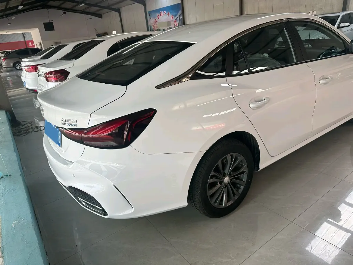 2025 MG 5 1.5L 129HP L4 CVT,autocango,china used car exporter,china ev exporter,chinese used car exporter,chinese used ev exporter