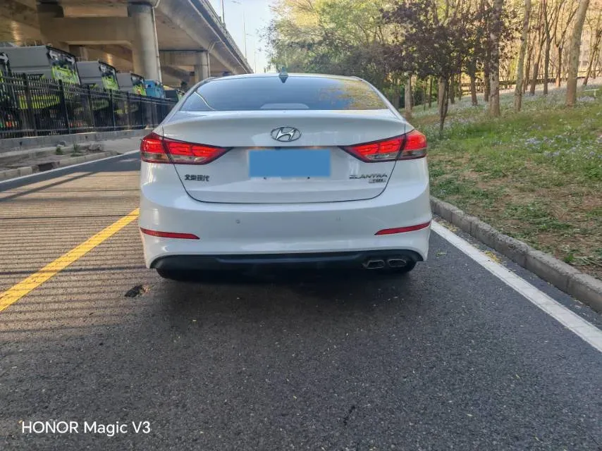 2019 Hyundai Elantra 1.4T 130HP L4 7DCT,autocango,china used car exporter,china ev exporter,chinese used car exporter,chinese used ev exporter