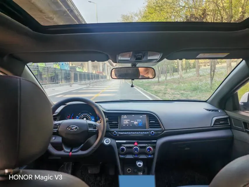 2019 Hyundai Elantra 1.4T 130HP L4 7DCT,autocango,china used car exporter,china ev exporter,chinese used car exporter,chinese used ev exporter