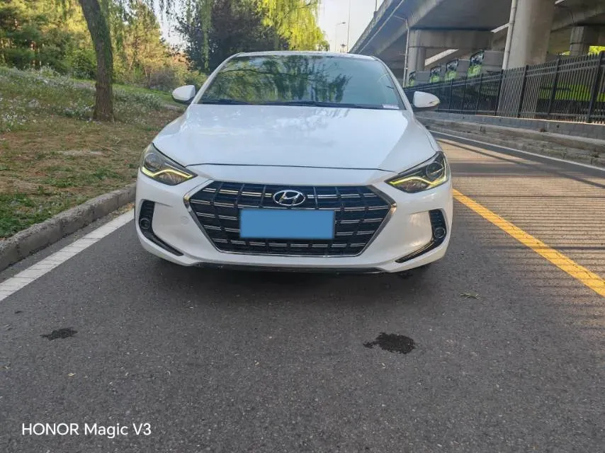 2019 Hyundai Elantra 1.4T 130HP L4 7DCT,autocango,china used car exporter,china ev exporter,chinese used car exporter,chinese used ev exporter