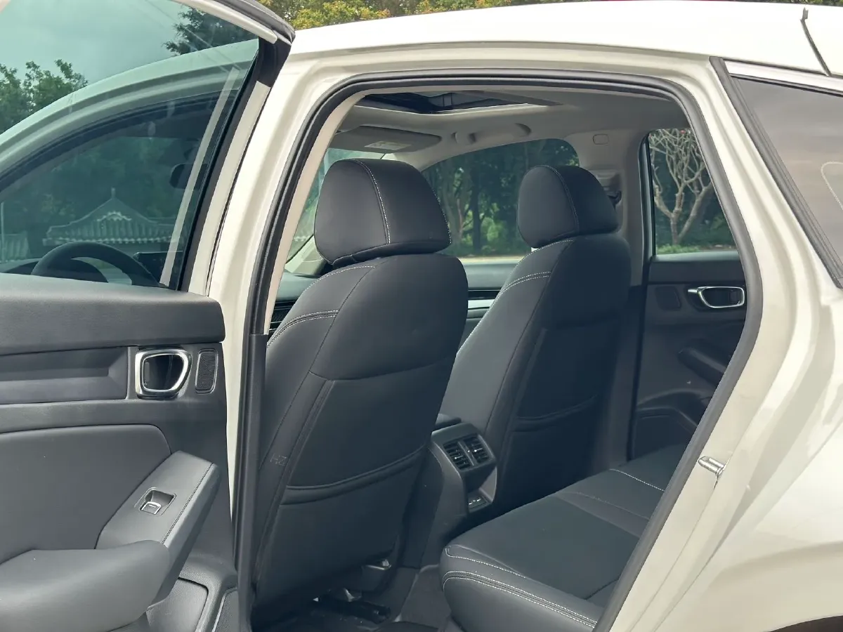 2023 Honda Civic 1.5T 182HP L4 CVT,autocango,china used car exporter,china ev exporter,chinese used car exporter,chinese used ev exporter