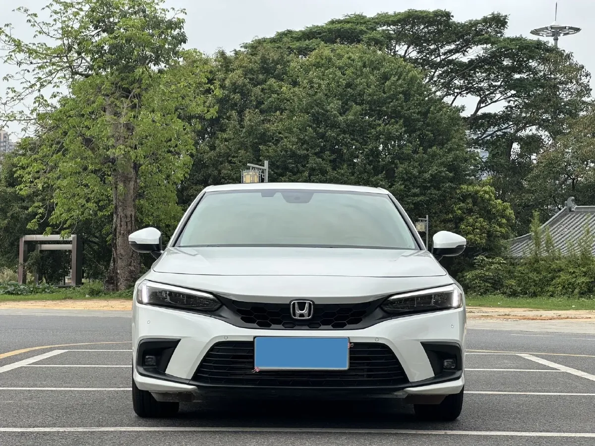 2023 Honda Civic 1.5T 182HP L4 CVT,autocango,china used car exporter,china ev exporter,chinese used car exporter,chinese used ev exporter