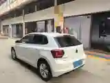 2023 Volkswagen Polo 1.5L 113HP L4 6AT