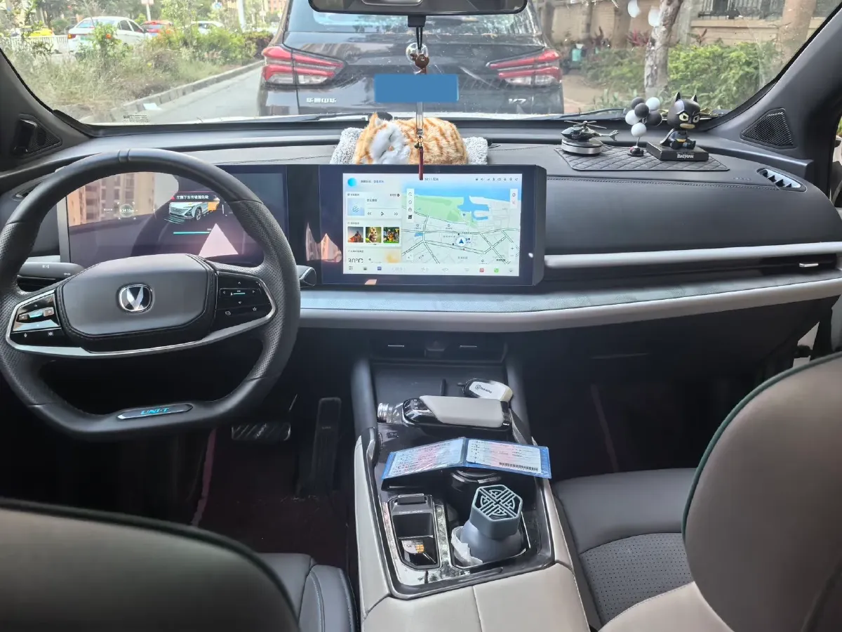 2023 ChangAn UNI-T 1.5T 188HP L4 7DCT,autocango,china used car exporter,china ev exporter,chinese used car exporter,chinese used ev exporter