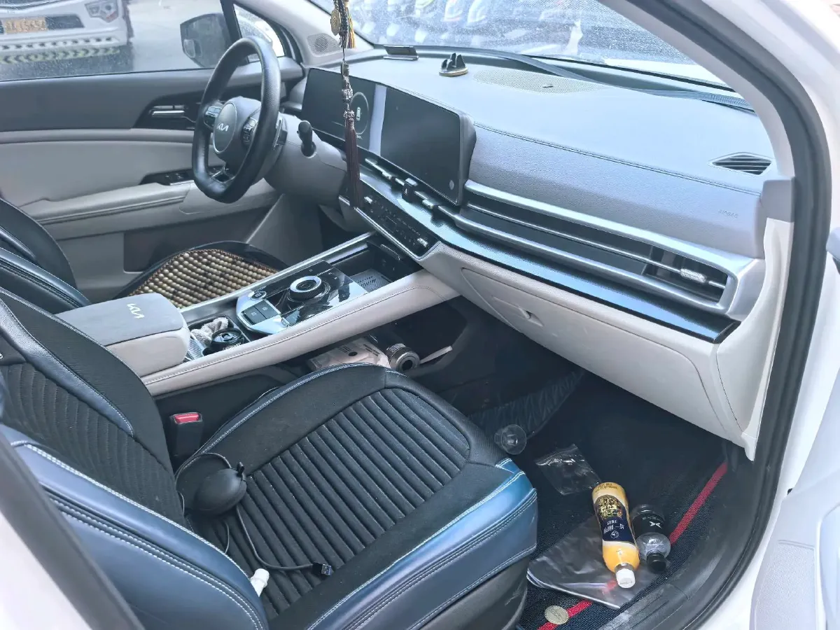 2023 Kia Sportage 1.5T 200HP L4 8AT,autocango,china used car exporter,china ev exporter,chinese used car exporter,chinese used ev exporter