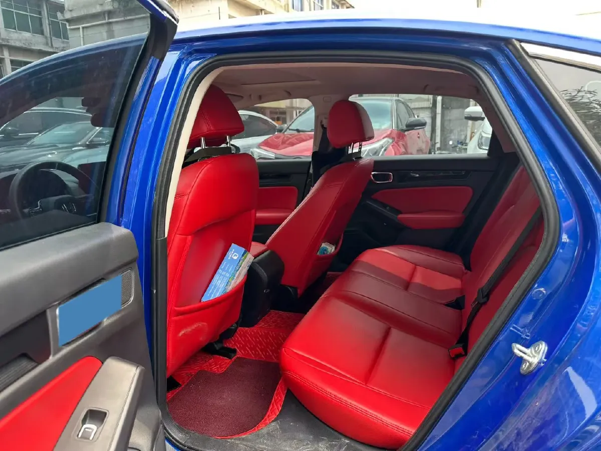 2023 Honda Civic 1.5T 182HP L4 CVT,autocango,china used car exporter,china ev exporter,chinese used car exporter,chinese used ev exporter