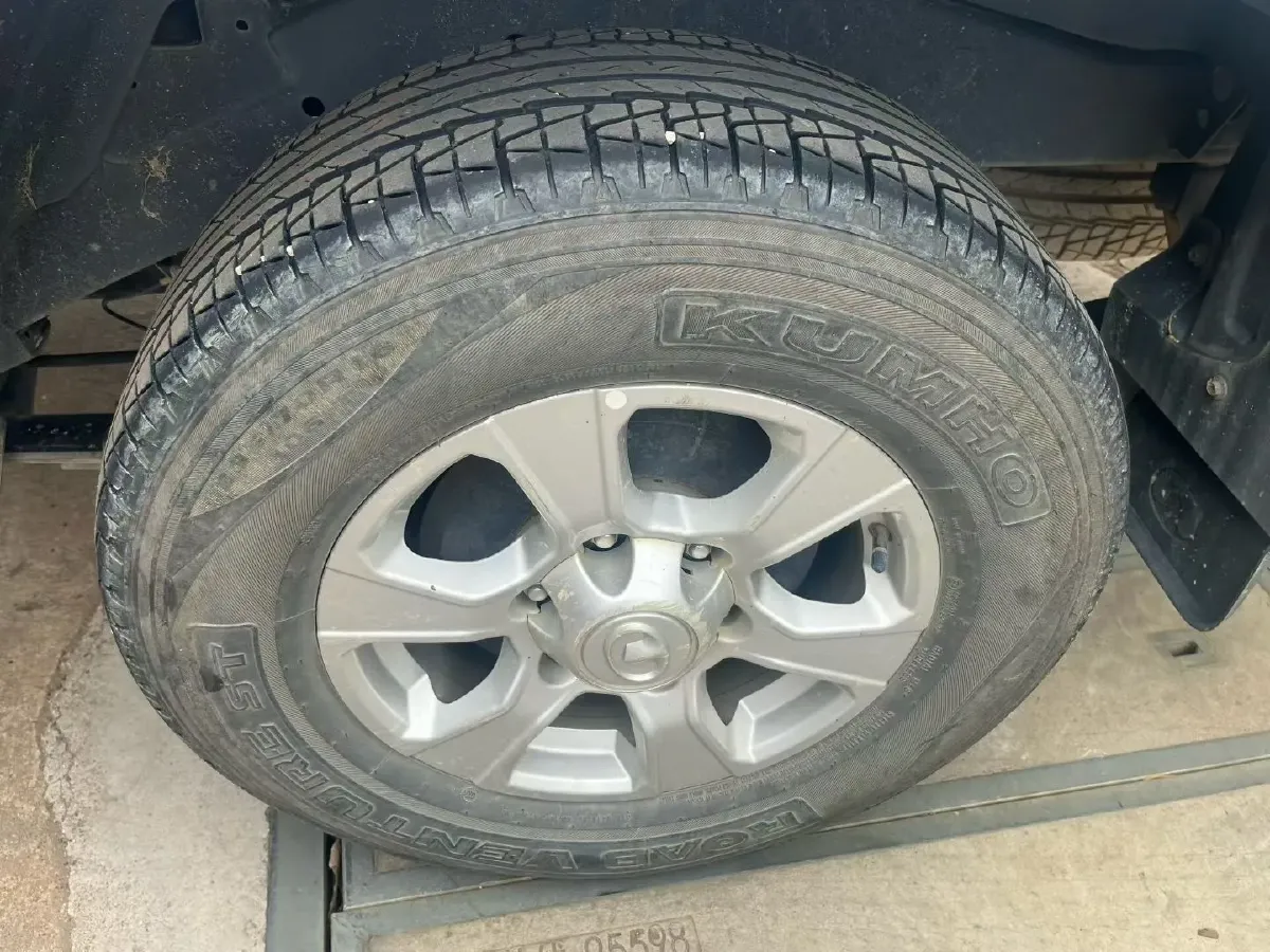 2019 Great Wall Wingle 7 2.0T 156HP L4 6MT,autocango,china used car exporter,china ev exporter,chinese used car exporter,chinese used ev exporter