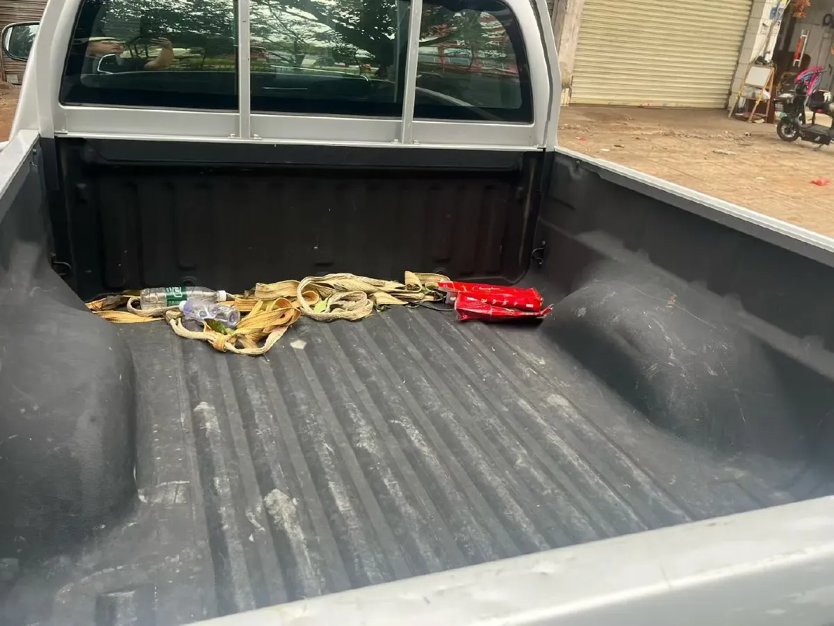 2019 Great Wall Wingle 7 2.0T 156HP L4 6MT,autocango,china used car exporter,china ev exporter,chinese used car exporter,chinese used ev exporter