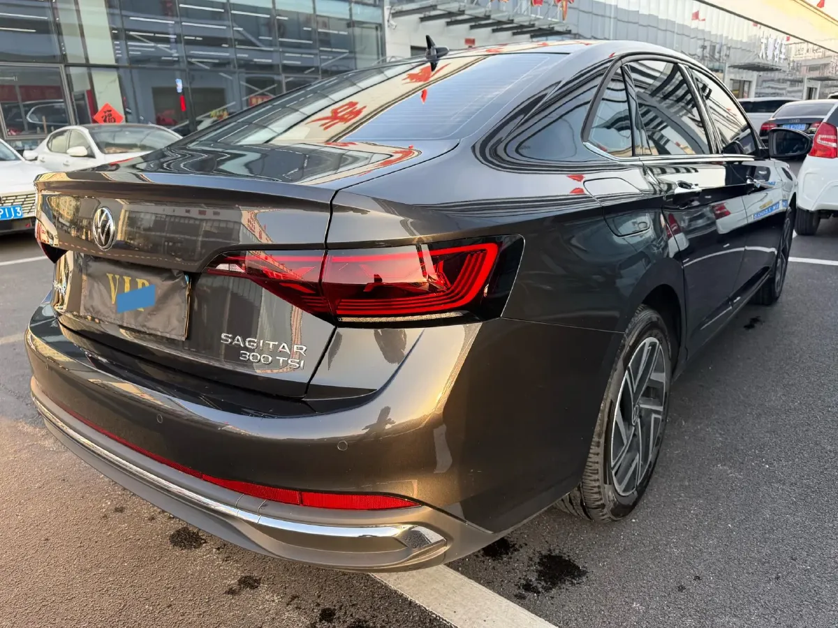 2025 Volkswagen Sagitar 1.5T 160HP L4 7DCT,autocango,china used car exporter,china ev exporter,chinese used car exporter,chinese used ev exporter