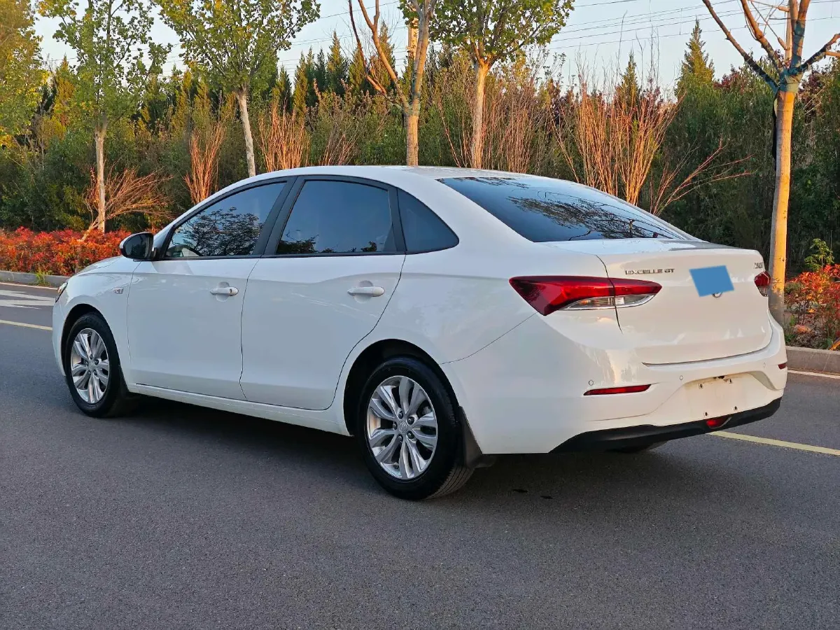 2020 Buick Encore 1.0T 125HP L3 6AT,autocango,china used car exporter,china ev exporter,chinese used car exporter,chinese used ev exporter