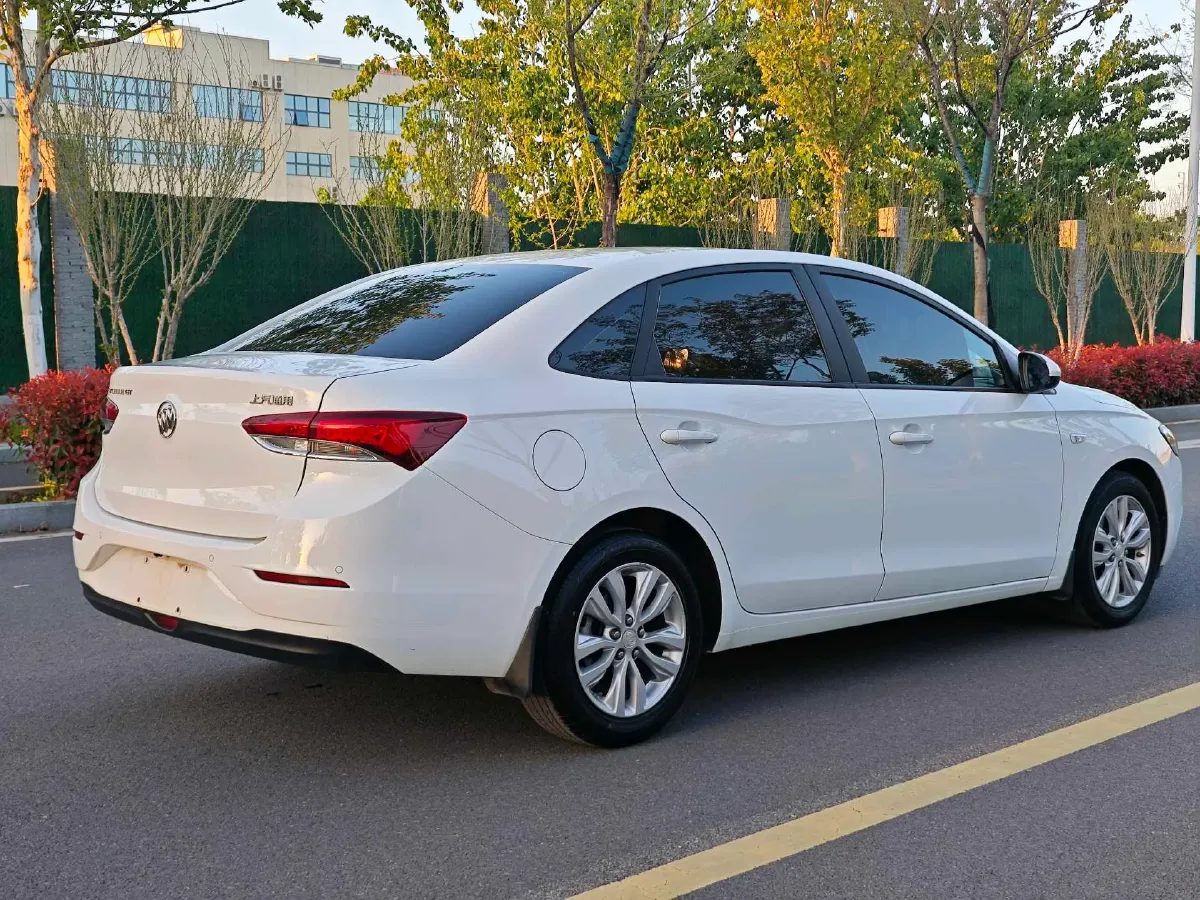 2020 Buick Encore 1.0T 125HP L3 6AT,autocango,china used car exporter,china ev exporter,chinese used car exporter,chinese used ev exporter