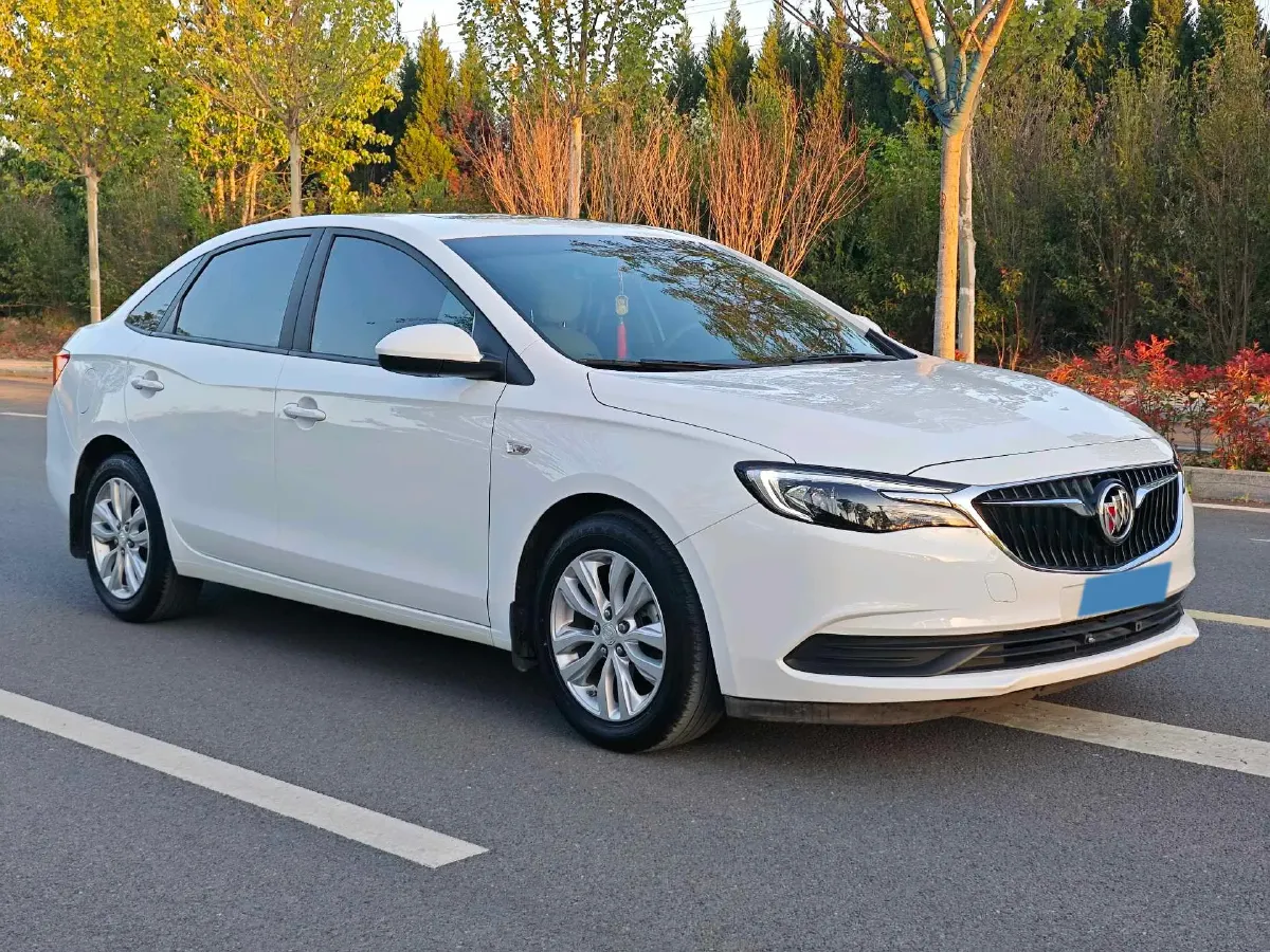 2020 Buick Encore 1.0T 125HP L3 6AT,autocango,china used car exporter,china ev exporter,chinese used car exporter,chinese used ev exporter