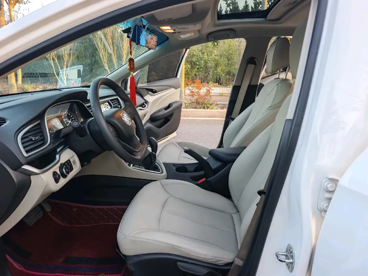 2020 Buick Encore 1.0T 125HP L3 6AT,autocango,china used car exporter,china ev exporter,chinese used car exporter,chinese used ev exporter