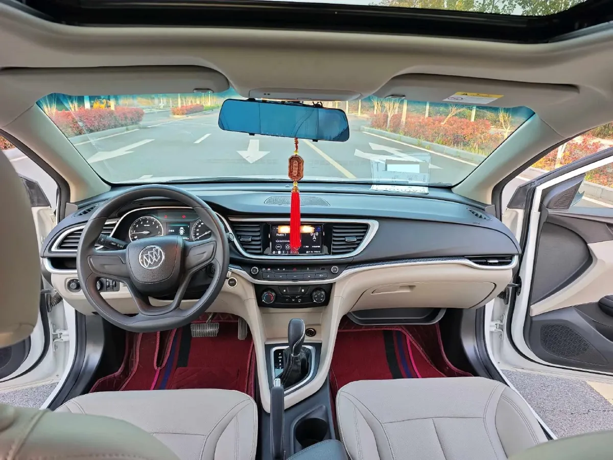 2020 Buick Encore 1.0T 125HP L3 6AT,autocango,china used car exporter,china ev exporter,chinese used car exporter,chinese used ev exporter