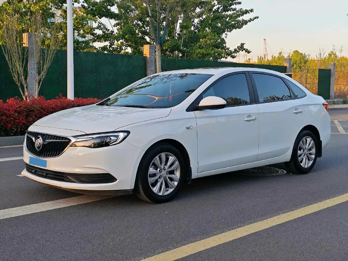 2020 Buick Encore 1.0T 125HP L3 6AT,autocango,china used car exporter,china ev exporter,chinese used car exporter,chinese used ev exporter