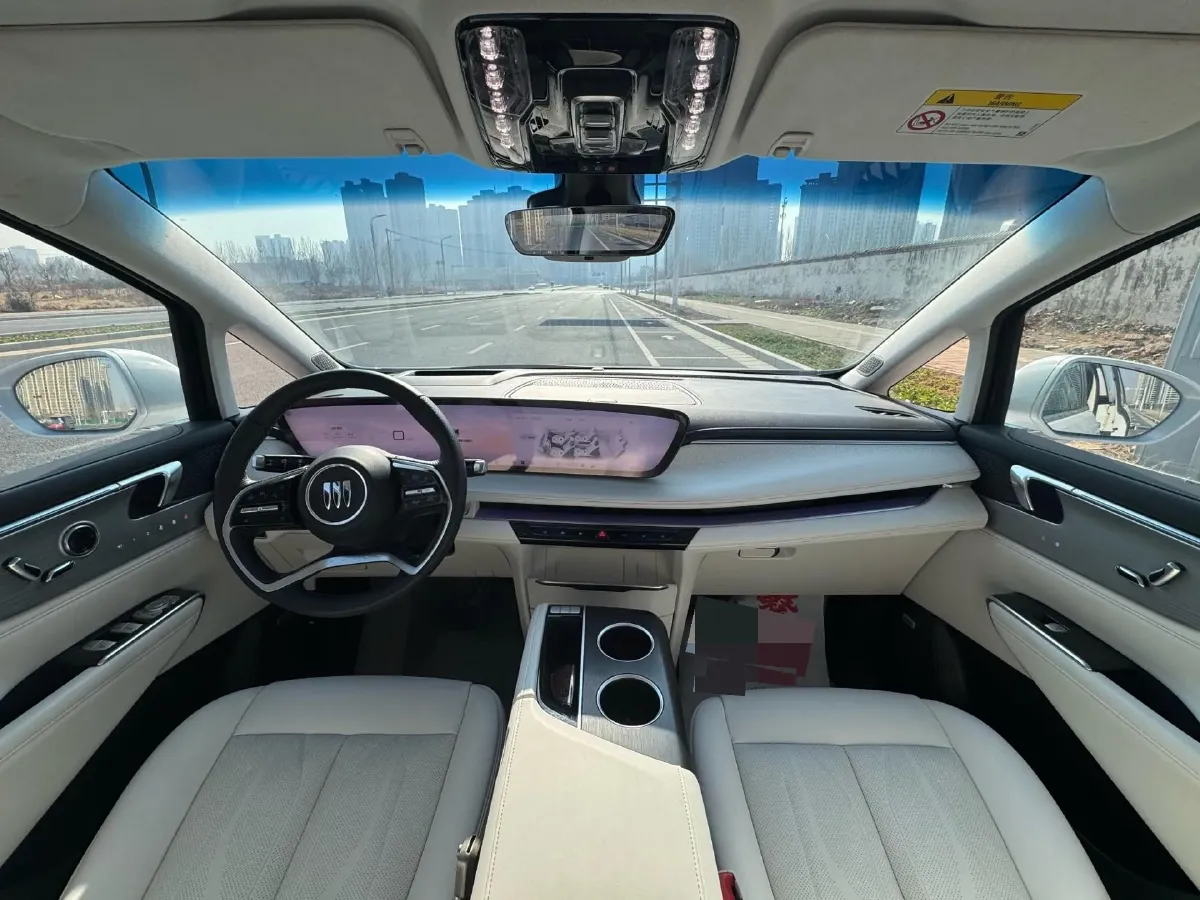 2024 Buick GL8 1.5T 180HP L4 2DHT PHEV 24.4KWH,autocango,china used car exporter,china ev exporter,chinese used car exporter,chinese used ev exporter