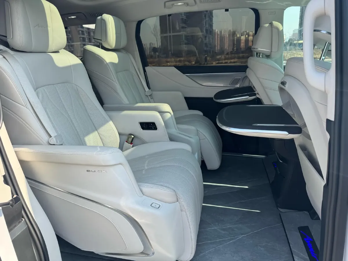 2024 Buick GL8 1.5T 180HP L4 2DHT PHEV 24.4KWH,autocango,china used car exporter,china ev exporter,chinese used car exporter,chinese used ev exporter