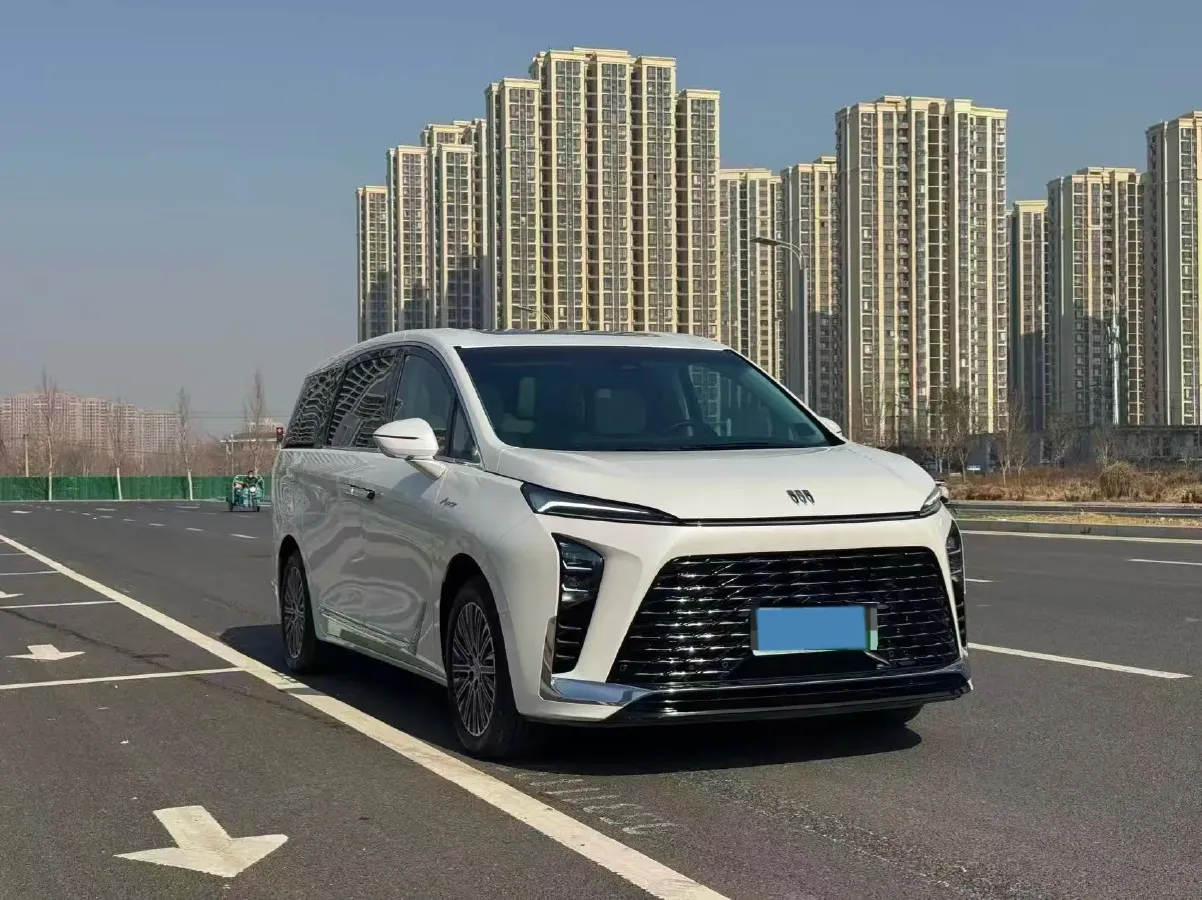 2024 Buick GL8 1.5T 180HP L4 2DHT PHEV 24.4KWH,autocango,china used car exporter,china ev exporter,chinese used car exporter,chinese used ev exporter