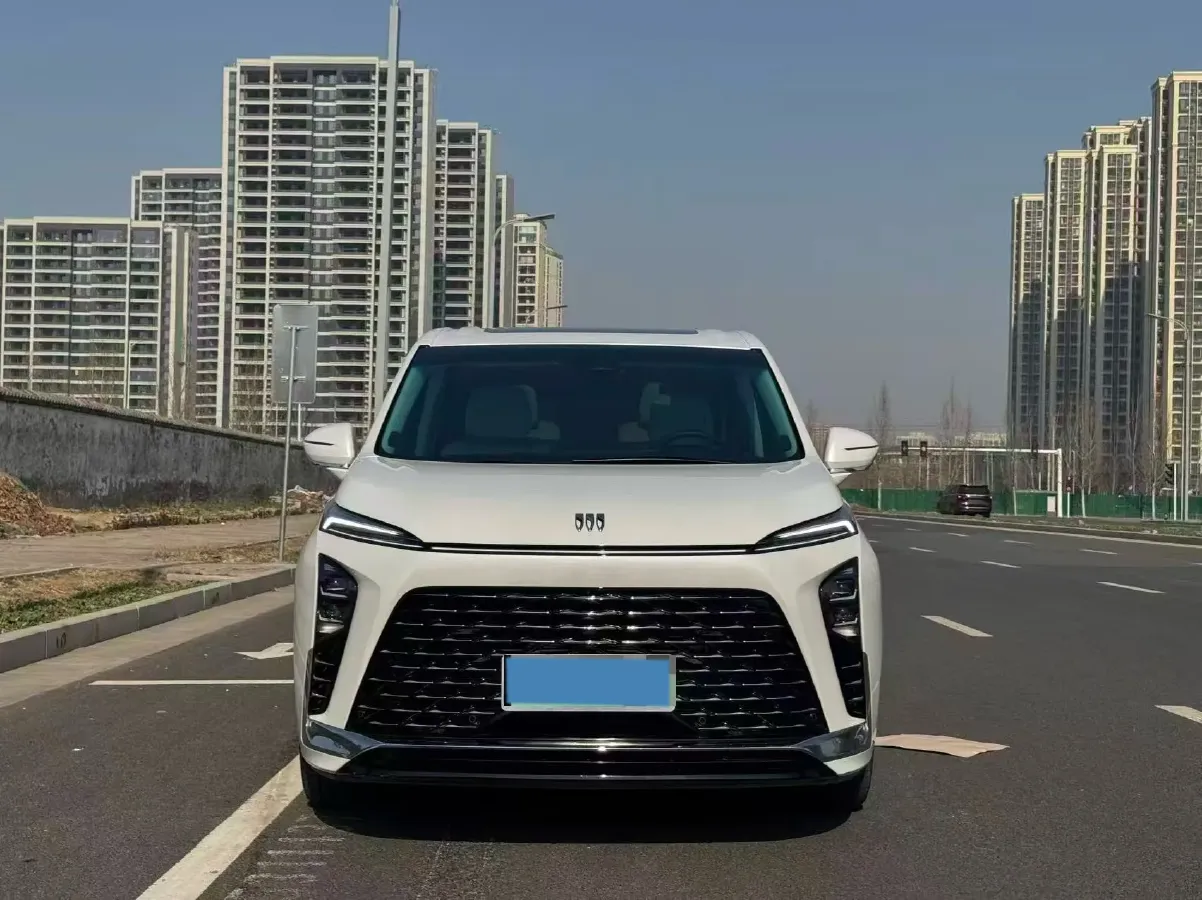 2024 Buick GL8 1.5T 180HP L4 2DHT PHEV 24.4KWH,autocango,china used car exporter,china ev exporter,chinese used car exporter,chinese used ev exporter