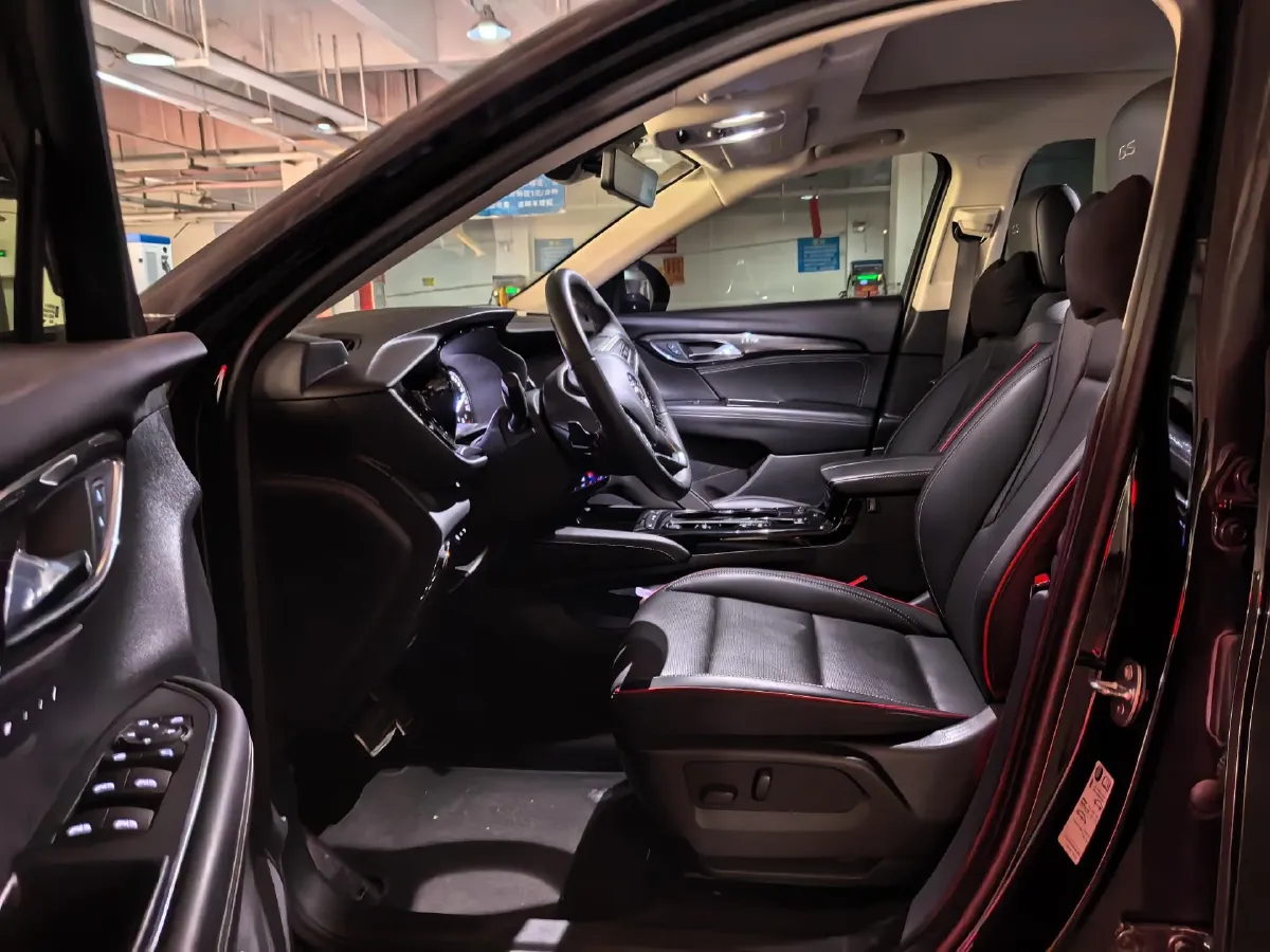 2022 Buick EnvisionS 2.0T 237HP L4 9AT,autocango,china used car exporter,china ev exporter,chinese used car exporter,chinese used ev exporter