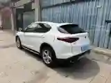 2017 Lexus NX 2.0T 238HP L4 6AT