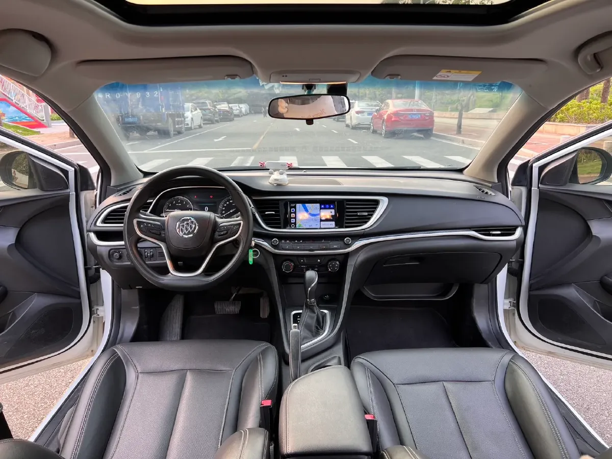 2021 Buick Excelle 1.3T 163HP L3 6AT,autocango,china used car exporter,china ev exporter,chinese used car exporter,chinese used ev exporter