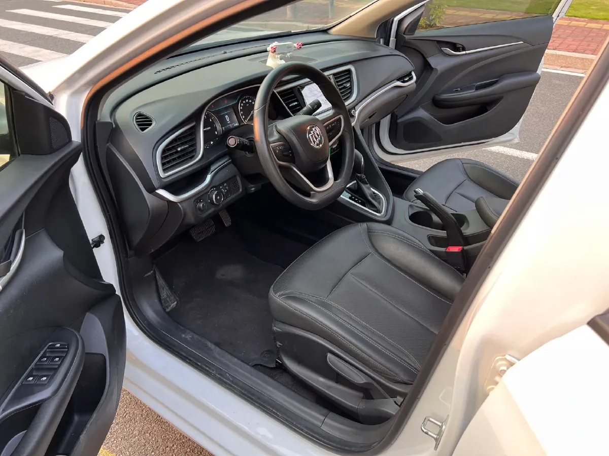 2021 Buick Excelle 1.3T 163HP L3 6AT,autocango,china used car exporter,china ev exporter,chinese used car exporter,chinese used ev exporter