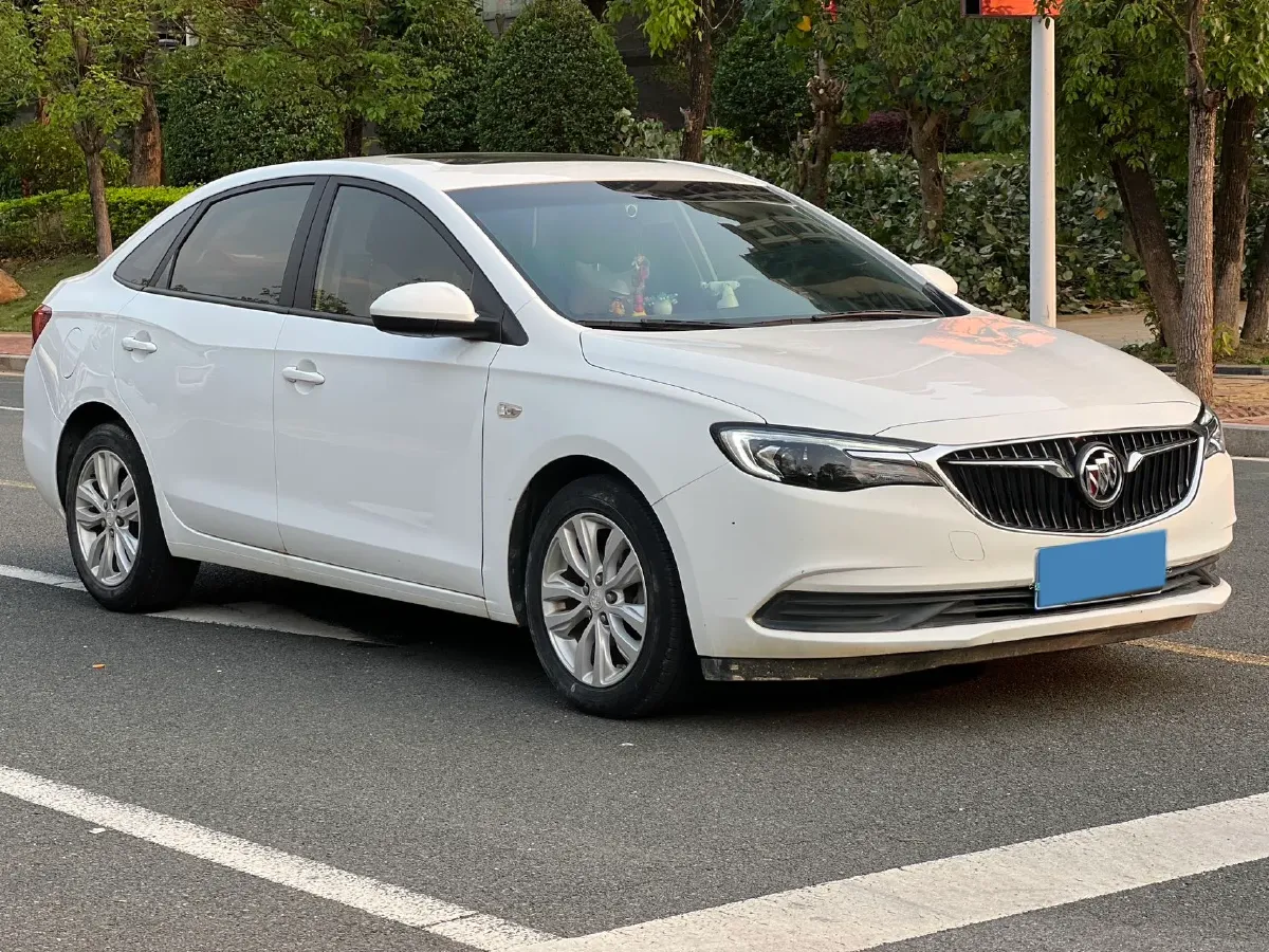 2021 Buick Excelle 1.3T 163HP L3 6AT,autocango,china used car exporter,china ev exporter,chinese used car exporter,chinese used ev exporter