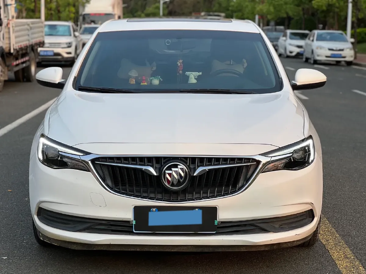 2021 Buick Excelle 1.3T 163HP L3 6AT,autocango,china used car exporter,china ev exporter,chinese used car exporter,chinese used ev exporter