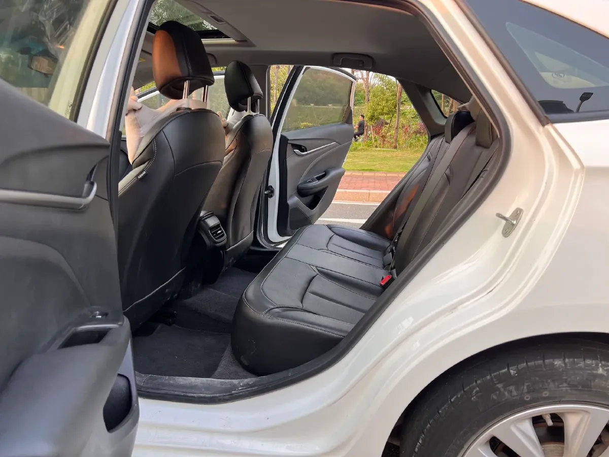 2021 Buick Excelle 1.3T 163HP L3 6AT,autocango,china used car exporter,china ev exporter,chinese used car exporter,chinese used ev exporter