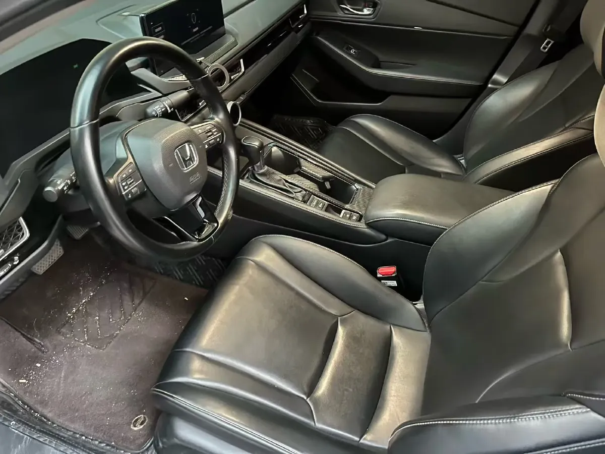 2023 Honda Inspire 1.5T 192HP L4 CVT,autocango,china used car exporter,china ev exporter,chinese used car exporter,chinese used ev exporter