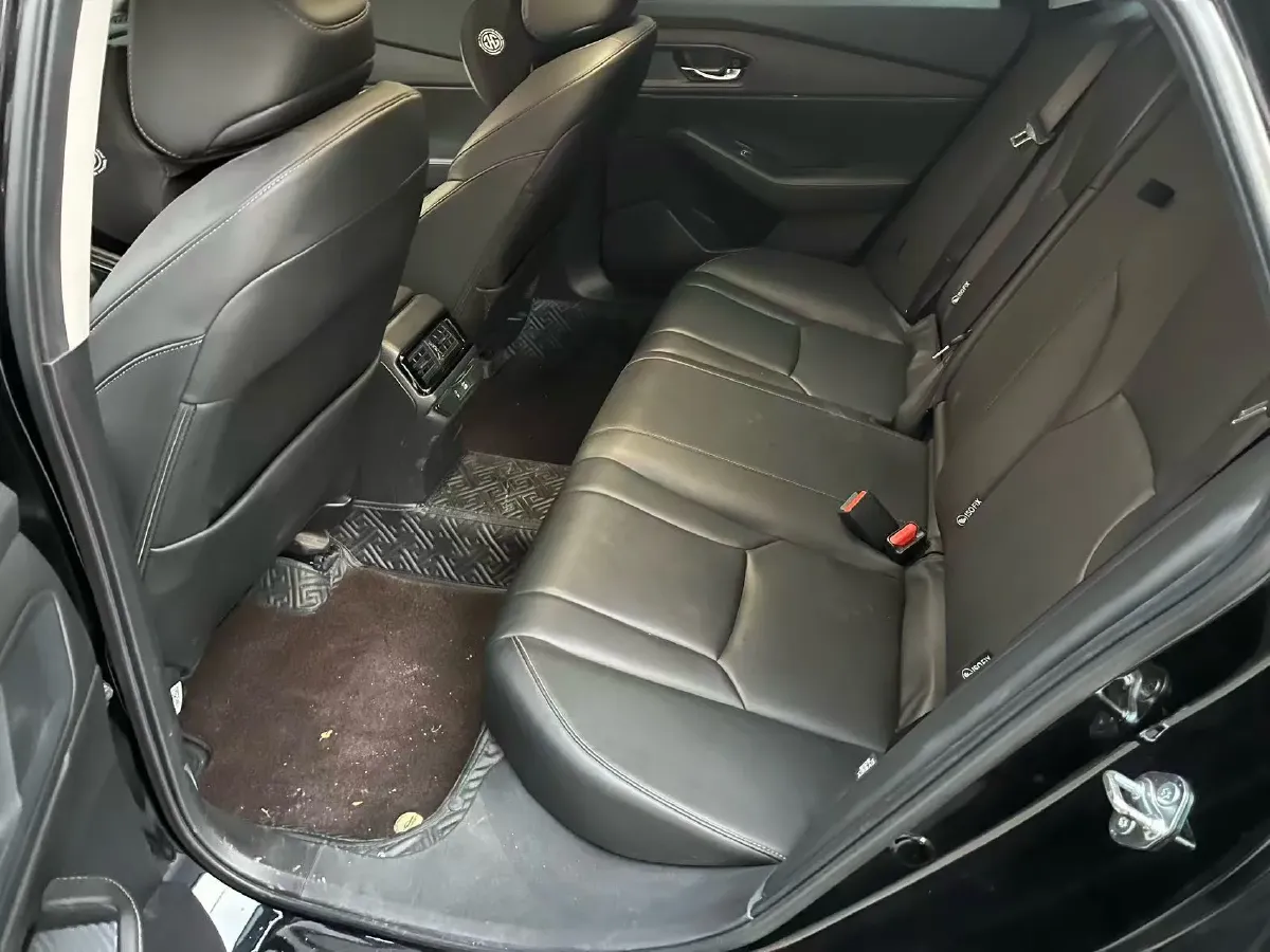 2023 Honda Inspire 1.5T 192HP L4 CVT,autocango,china used car exporter,china ev exporter,chinese used car exporter,chinese used ev exporter