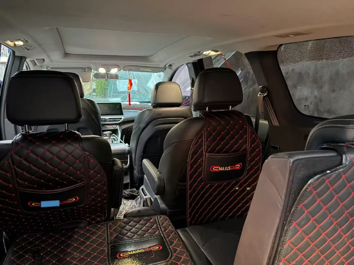 2019 MAXUS G50 1.5T 169HP L4 7DCT,autocango,china used car exporter,china ev exporter,chinese used car exporter,chinese used ev exporter