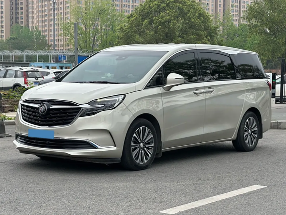 2021 Buick GL8 2.0T 237HP L4 9AT,autocango,china used car exporter,china ev exporter,chinese used car exporter,chinese used ev exporter