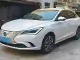 2019 ChangAn Eado BEV 52.56KWH
