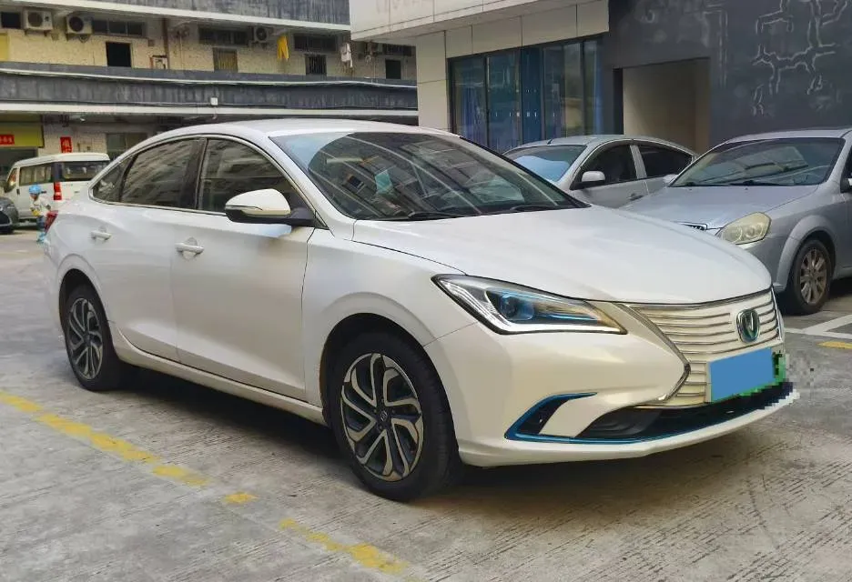 2019 ChangAn Eado BEV 52.56KWH,autocango,china used car exporter,china ev exporter,chinese used car exporter,chinese used ev exporter