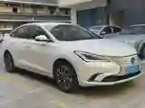 2019 ChangAn Eado BEV 52.56KWH