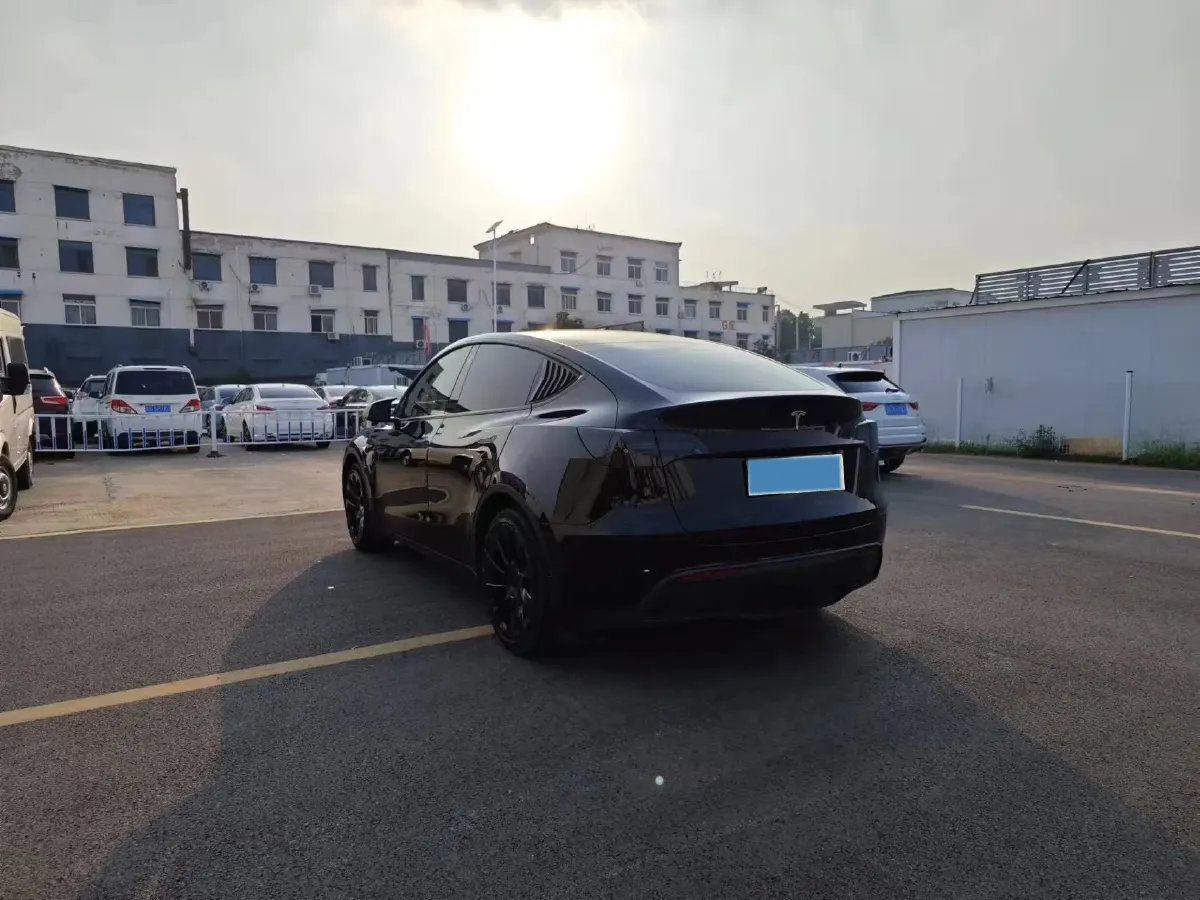 2021 Tesla Model Y BEV 60KWH,autocango,china used car exporter,china ev exporter,chinese used car exporter,chinese used ev exporter