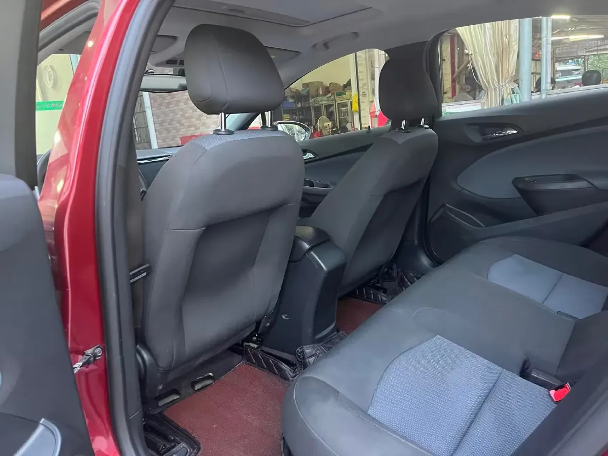 2018 Chevrolet Cruze 1.5L 114HP L4 6AT,autocango,china used car exporter,china ev exporter,chinese used car exporter,chinese used ev exporter