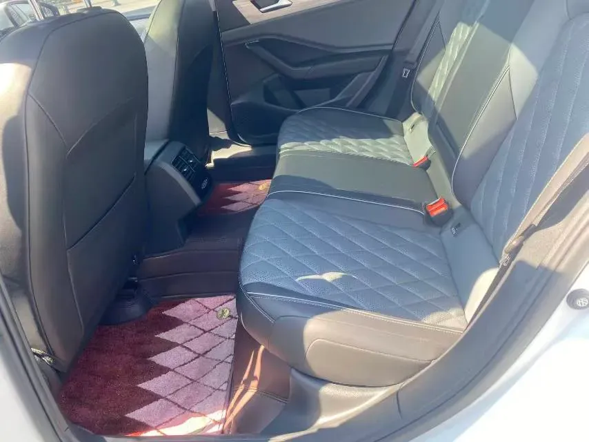 2023 Volkswagen Sagitar 1.4T 150HP L4 7DCT,autocango,china used car exporter,china ev exporter,chinese used car exporter,chinese used ev exporter